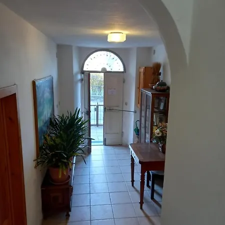 Aurora Appartement