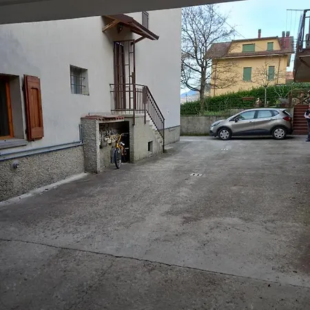 Διαμέρισμα Aurora Lizzano In Belvedere