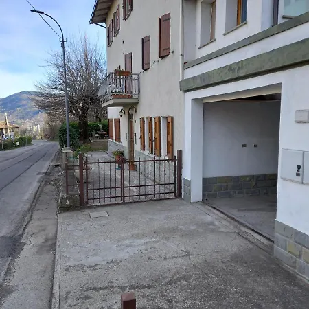 Aurora Appartement *