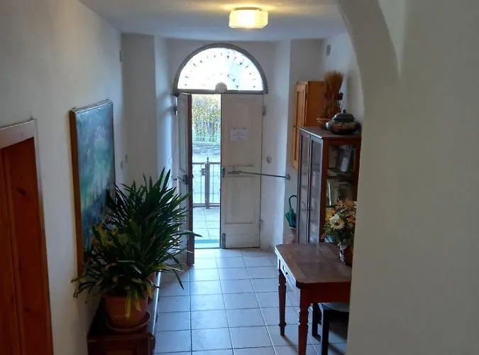 Aurora Appartement