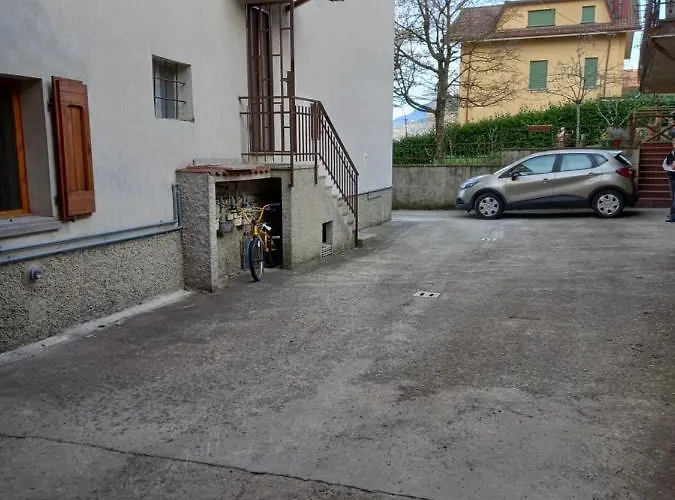 Appartement Aurora Lizzano In Belvedere