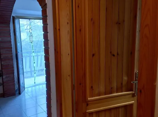 Aurora Appartement Lizzano In Belvedere