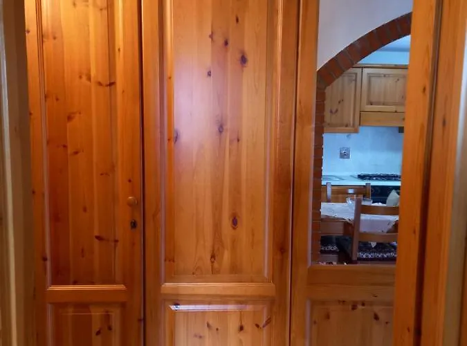 Appartement Aurora Lizzano In Belvedere