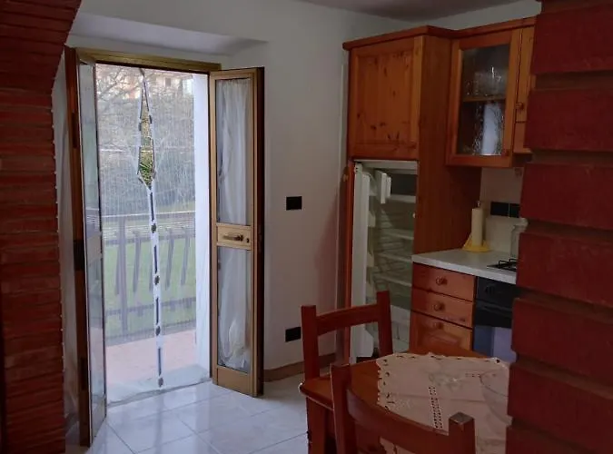 Aurora Appartement Lizzano In Belvedere