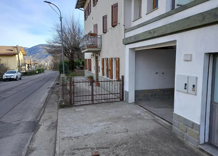 Aurora Appartement *