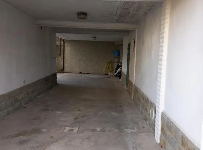 Aurora Appartement Lizzano In Belvedere