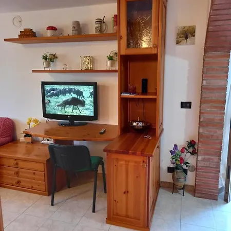 Aurora Lizzano In Belvedere