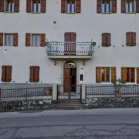 Aurora Apartment