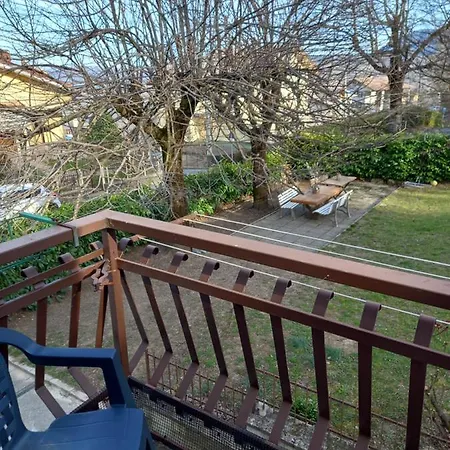 Διαμέρισμα Aurora