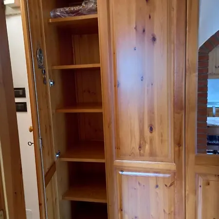 Aurora Διαμέρισμα Lizzano In Belvedere