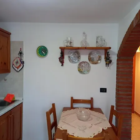 Apartment Aurora *