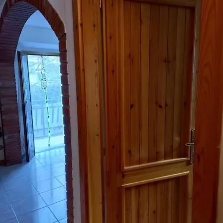 Aurora Διαμέρισμα Lizzano In Belvedere