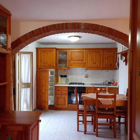 Aurora Apartment