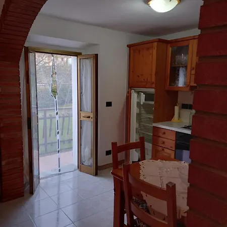 Aurora Apartment Lizzano In Belvedere