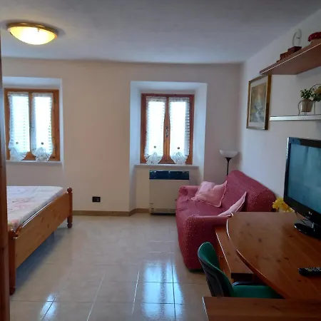 Aurora Διαμέρισμα