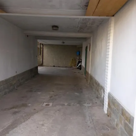 Aurora Διαμέρισμα Lizzano In Belvedere