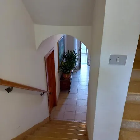 Διαμέρισμα Aurora