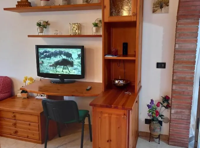 Aurora ليتسانو في بلفيردي