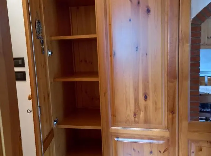 Aurora 公寓 利扎诺因贝尔韦代雷